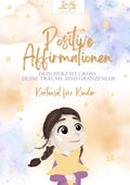 Affirmations- Kartenset - Coming soon